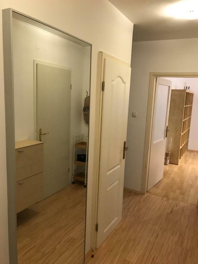 Apartment Peter Pan & Free Parking Ljubljana