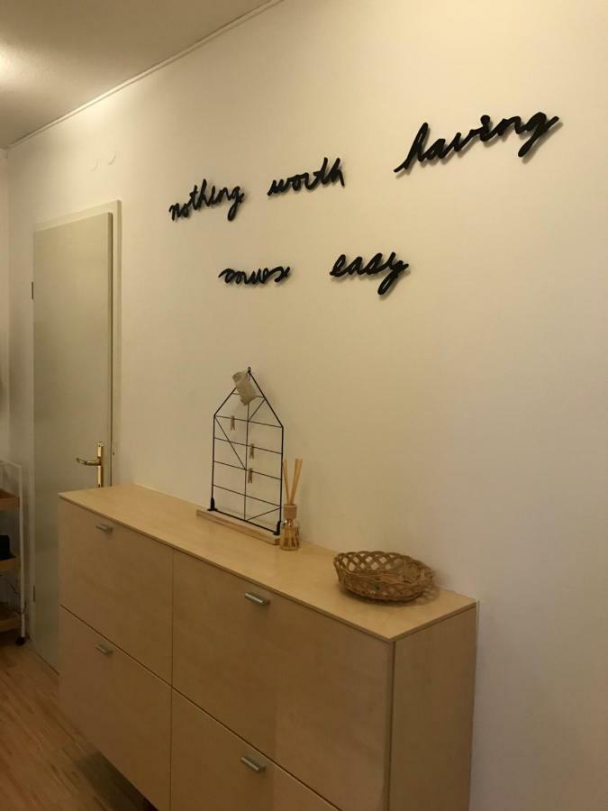 Apartment Peter Pan & Free Parking Ljubljana